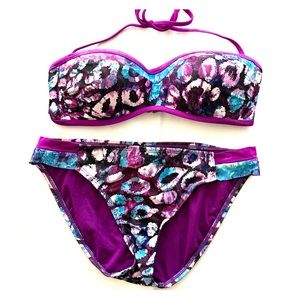 Becca Swimwear